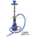 Kaya shisha New design german hookah zinc alloy Amy hookah